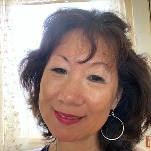 Meet your Posher, Sharon